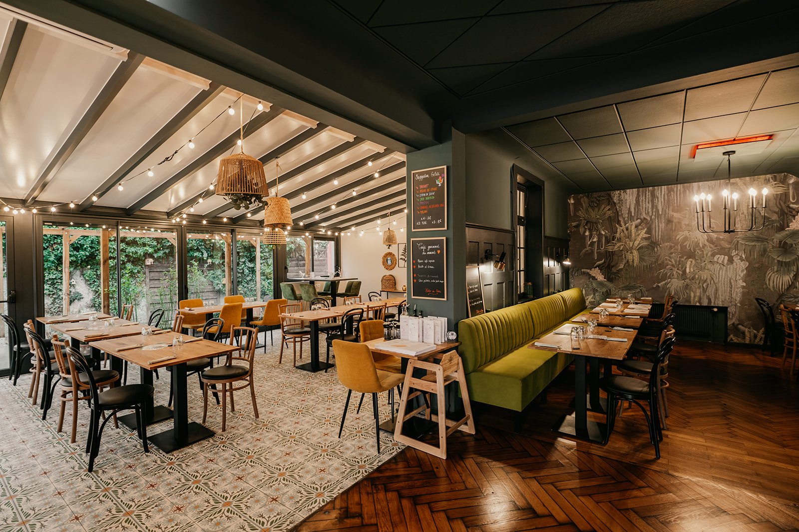 Il Bandito trattoria